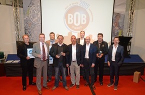 Messe Berlin GmbH: "Best of Boats Award 2015" mit weiteren internationalen Jurymitgliedern