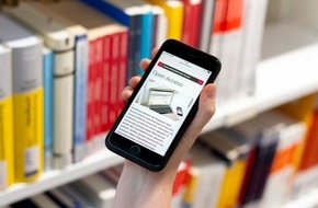 Universität Kassel: DFG fördert Kasseler Open Access-Publikationen weiter