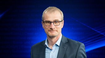 TROX SE: TROX: Neuer Key Account Manager Komponenten & Systeme