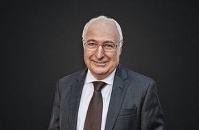 Stiftung CareLink: Walter Kälin übernimmt die Geschäftsleitung der Stiftung CareLink / CareLink-Mitgründer Franz Bucher geht in Pension