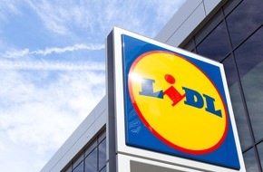 Lidl: Lidl in Deutschland setzt höhere Tierwohlstandards bei Rindfleisch und Trinkmilch um