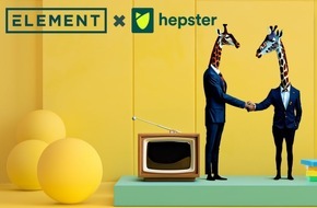 hepster (MOINsure GmbH): Innovative Zukunft: Zusammenarbeit zwischen InsurTechs als Schlüssel zur Branchenentwicklung