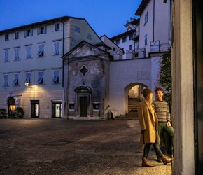 Rovereto: Kulturhauptstadt Trentinos