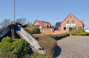 Leipzig Tourismus und Marketing GmbH: Altes Handwerk neu vermittelt - Deutscher M&uuml;hlentag in der M&uuml;hlenregion Nordsachsen