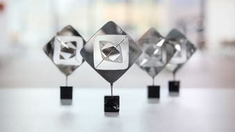 ZDF: ZDF-Familie 27 Mal f&uuml;r Grimme-Preis nominiert