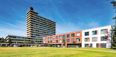 SPIE Germany Switzerland Austria: SPIE st&auml;rkt Kommunikationssicherheit der St&auml;dtischen Kliniken M&ouml;nchengladbach