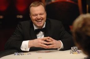 ProSieben: "TV total PokerStars.de Nacht" auf ProSieben (mit Bild)