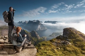 Eschenbach Optik: Weitblick auf Reisen: Warum ein gutes Fernglas im Outdoor-Urlaub nicht fehlen darf