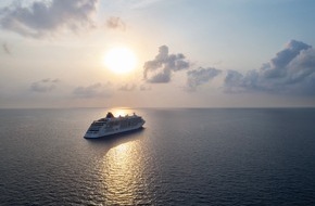 Hapag-Lloyd Cruises: Hapag-Lloyd Cruises veröffentlicht neuen EUROPA 2-Winterfahrplan mit Kurs auf die Kanaren