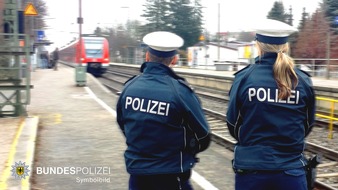 Bundespolizeidirektion München: Bundespolizeidirektion München: Zweimal Zivilcourage durch Mitreisende - Körperliche Attacken gegen DB-Personal