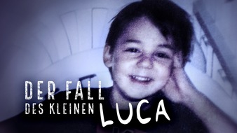 SRG SSR: Dokumentarfilm "Der Fall des kleinen Luca" auf Play Suisse