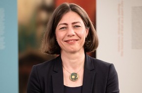 Tag der Deutschen Einheit: Einheitsbotschafterin Schleswig-Holstein / Prof. Dr. Katja Matthes: "Wir Deutschen neigen dazu, Erfolge zu wenig zu feiern"