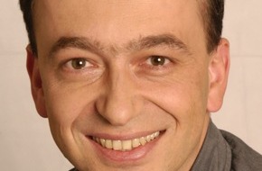 Bavaria Film GmbH: Personelle Veränderungen bei der Bavaria Film / Marc Haug leitet Presse + Kommunikation bei Bavaria Film - Tobias Gerlach konzentriert sich auf die Geschäftsführung bei First Entertainment