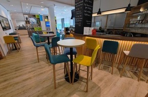 Signo Hospitality: Signo Hospitality: Four Essen City Centre: Neuer Name, neue Ära, neuer Betreiber