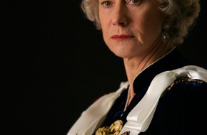 TELE 5: Helen Mirren im TELE 5-Interview: "Wahrer Adel zeigt sich im Charakter" (mit Bild)