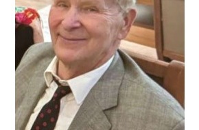Polizeiinspektion L&uuml;neburg/L&uuml;chow-Dannenberg/Uelzen: POL-LG: ++ Polizei sucht 85 Jahre alten dementen Senior ++ seit dem Abend des 06.08. aus Hotel abg&auml;ngig ++ "Wer sah Peter L.?" ++ Hinweise aus dem Bereich "An der Wolfsschlucht" aus der ...