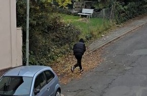 Polizeipräsidium Südosthessen: POL-OF: Öffentlichkeitsfahndung nach Einbruch Anfang November: Staatsanwaltschaft und Kriminalpolizei veröffentlichen Bilder