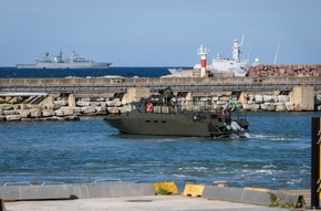 Bundeswehr trainiert mit NATO-Partner Schweden bei Silver Wotan 2026 in Gotland