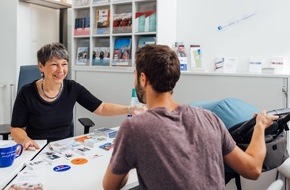 DAAD: Erasmus+ Top-Ups: Zus&auml;tzliche F&ouml;rderung erm&ouml;glicht mehr Studierenden Auslandsaufenthalte