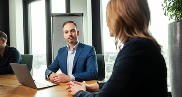 Vetter Consulting GmbH: Hauke Andreeßen und die Vetter Consulting GmbH: Ein Erfolgsduo für perfekte Versicherungskonzepte