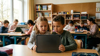 Tiini GmbH: tiini macht Schule: Erprobte Kinderplattform startet Pilotphase an Grundschulen und macht YouTube und Digitalinhalte erstmals fokussiert im Unterricht nutzbar