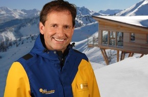 Ski Riesneralm Donnersbachwald: Riesneralm investiert EUR 6 Mio. in die Zukunft