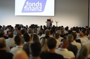 Fonds Finanz Maklerservice GmbH: Hauptstadtmesse der Fonds Finanz begeistert die Branche