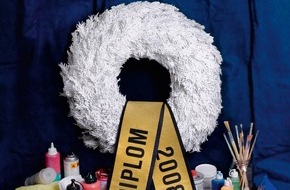 Zürcher Hochschule der Künste ZHdK: Design und Kunst: Diplomausstellung Zürcher Hochschule der Künste im ehemaligen Güterbahnhof Zürich