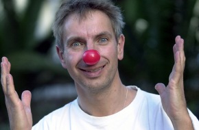 &quot;Red Nose Day&quot; 2003 - ProSieben präsentiert die Comedy-Spenden-Gala der Superlative