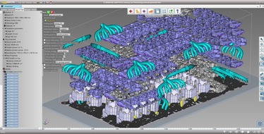 CT CoreTechnologie GmbH: Pressemitteilung: 3D-Inkjet-Druck in der additiven Fertigung