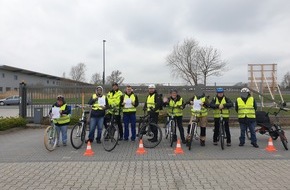 Polizeiinspektion Leer/Emden: POL-LER: Pressemitteilung der Polizeiinspektion Leer/Emden für den 31.03.2023