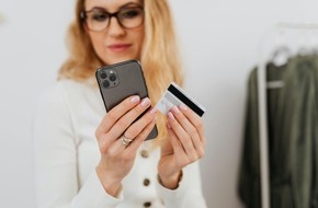 bonus.ch S.A.: bonus.ch: In der Deutschschweiz nimmt Bargeld ab, mobile Zahlungen f&uuml;r Eink&auml;ufe in Gesch&auml;ften nehmen zu