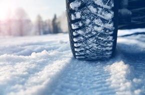 DA Direkt: So wird das Auto winterfest - 5 Tipps für eine sichere Fahrt im Winter