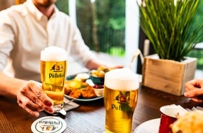 Brauerei C. & A. VELTINS GmbH & Co. KG: Brauerei C. & A. Veltins mit Jahresbilanz zufrieden / Umsatzstärkstes Geschäftsjahr zum 200-jährigen Brauerei-Jubiläum honoriert wertorientierte Strategie
