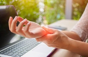 Verband der Osteopathen Deutschland e.V.: Osteopathie trifft Neurologie: Ganzheitliche Hilfe bei Nervenschmerzen
