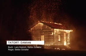 "Tatort - Damian" (SWR) am Sonntag, 23. Dezember im Ersten