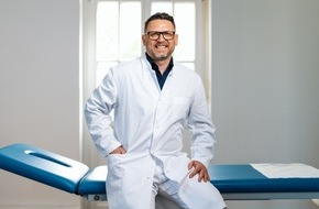 MEDICUM Rhein-Ahr-Eifel GmbH: Gesundheitsproblem Nummer 1: Chronische Schmerzen – Arzt verrät, warum Tabletten keine Lösung sind und wie man sie effektiv behandelt