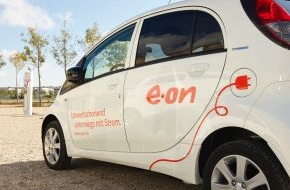 E.ON Energie Deutschland GmbH: E.ON Energie-Studie zeigt: Elektro-Auto bei den Deutschen gefragt / Elektromobilität bei Männern aber höher im Kurs