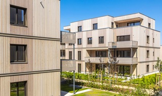 BUWOG Bauträger GmbH: BUWOG wird ausgezeichnet: Studie ermittelt optimale Karriere-Perspektiven