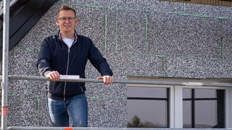 J&B Projekte GmbH: Ariel Jelonek von der J&B Projekte GmbH: Warum Generalunternehmer die bessere Wahl f&uuml;r komplexe Bauprojekte sind