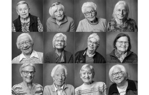 DOMICIL Senioren-Residenzen Hamburg SE: Presseeinladung: Vernissage &bdquo;Portr&auml;ts & Fotografien &ndash; Lebensgeschichten von Bewohnerinnen und Bewohnern aus DOMICIL&ldquo; am 18. Juni 2026 in Bad Vilbel