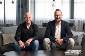 Hostpoint AG: Hostpoint wird 25: ein Vierteljahrhundert f&uuml;r das Schweizer Internet