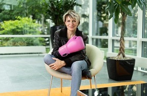 Krebsliga Schweiz: Mois du cancer du sein : quelles sont les méthodes de dépistage efficaces ?