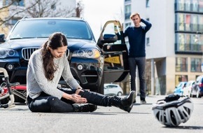 Deutsche Tamoil GmbH: HEM Studie: Erste Hilfe am Unfallort keine Selbstverständlichkeit / Hemmungen der Deutschen bei Erster Hilfe