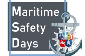 Landeswasserschutzpolizeiamt Mecklenburg-Vorpommern: LWSPA M-V: Maritime-Safety-Days - Wasserschutzpolizei zieht positives Fazit nach Kontrollen der Fahrgastschiffe