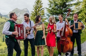 Panta Rhei PR AG: Volle Ladung Musik für Glarus