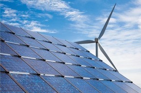 MEP Werke: Aktuelle Emnid-Umfrage zur Energiewende bestätigt Geschäftsmodell der MEP Werke