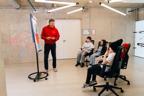 Wenn Kinder Marke machen: woom startet Kids Advisory Board