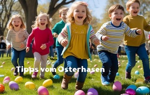 Piatnik: Der Frühling wird verspielt | Last-minute-Tipps für spielerische Ostern