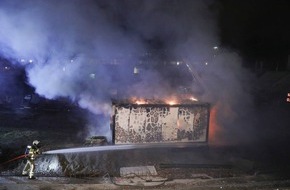 Feuerwehr Dresden: FW Dresden: Informationen zum Einsatzgeschehen der Feuerwehr Dresden vom 09. Januar 2023